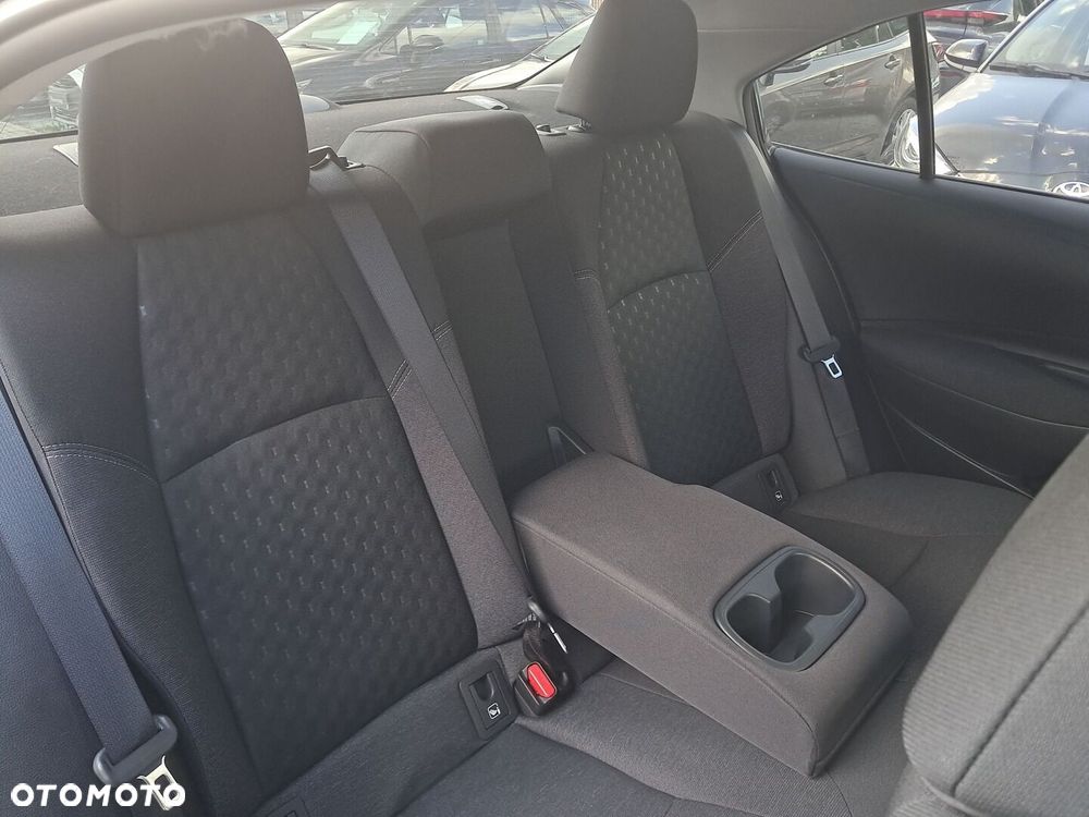 Toyota Corolla 1.8 Hybrid Style - 20