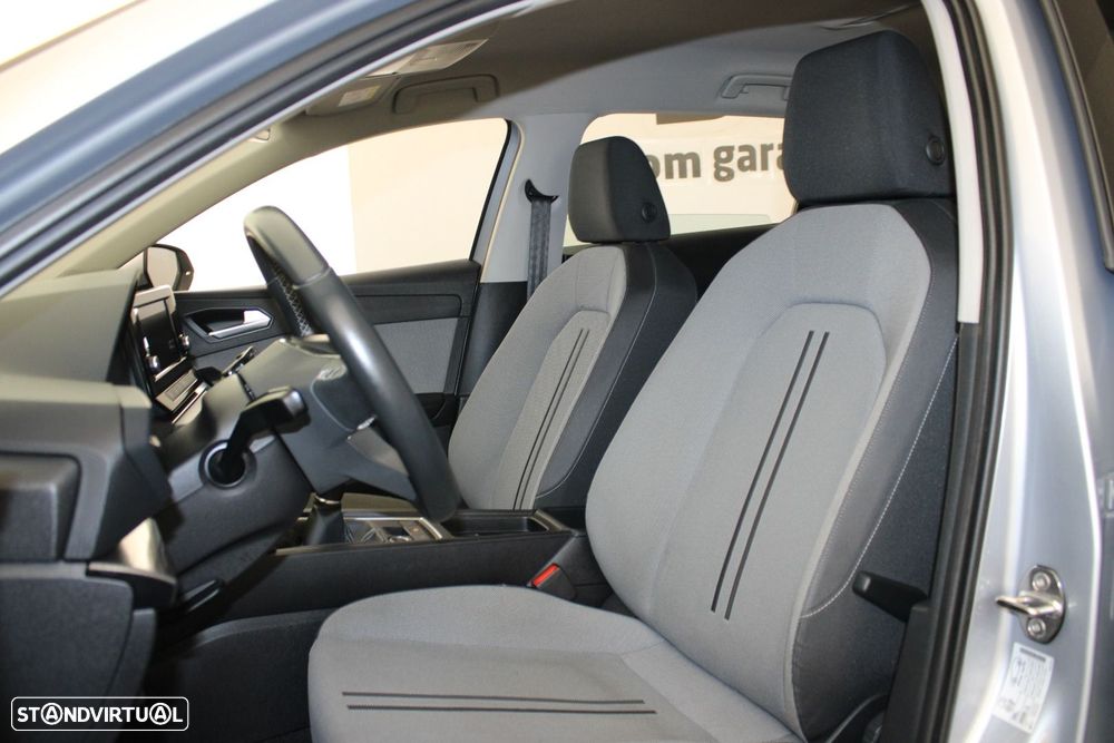 SEAT Leon ST 1.0 TSI Style - 26