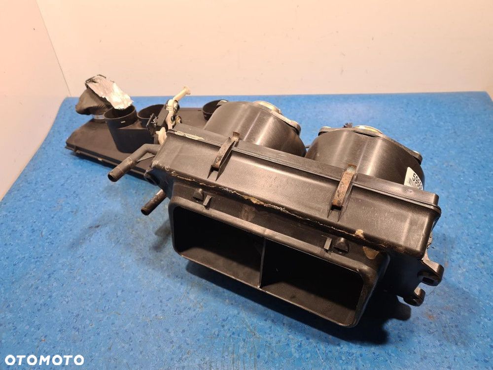 FS-LUBLIN 3302 NAGRZEWNICA - 8