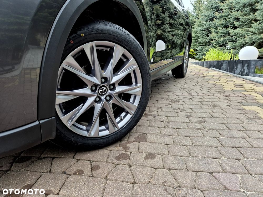 Mazda CX-5 SKYACTIV-G 165 Nakama - 28
