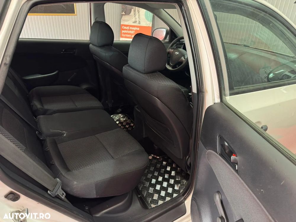 Hyundai i30 - 15