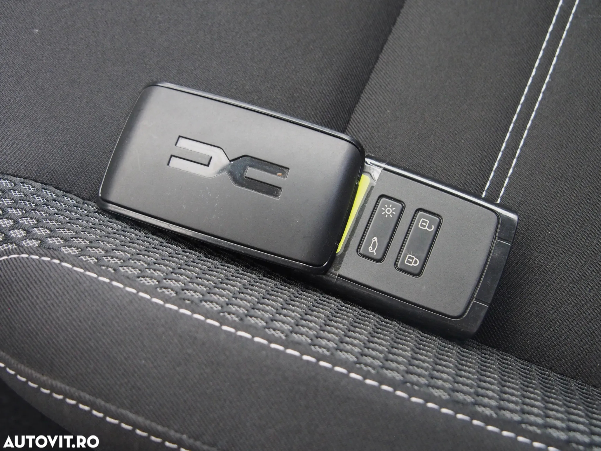 Dacia Duster TCe 150 EDC Journey - 15