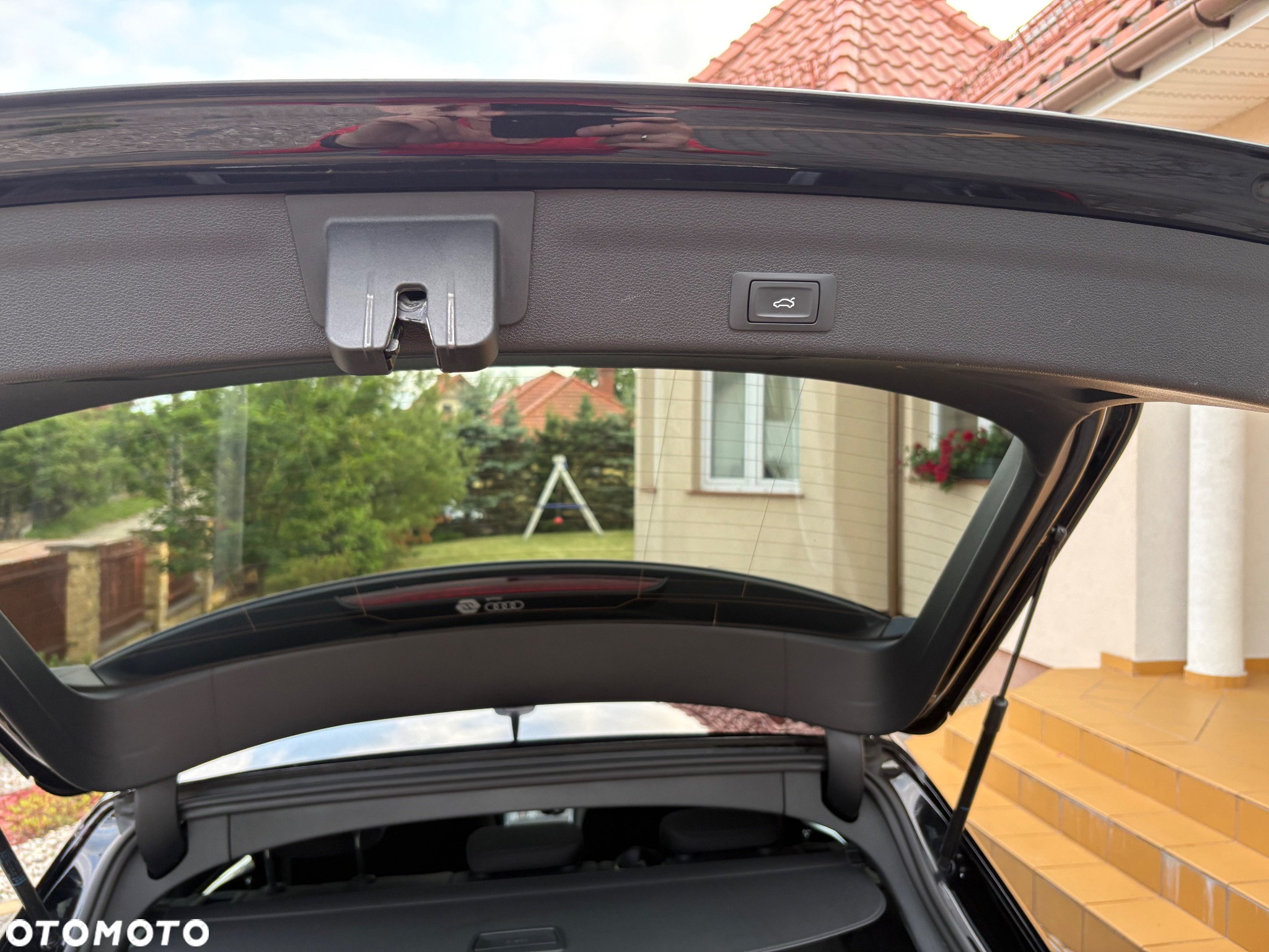 Audi A6 40 TDI mHEV Quattro Sport S tronic - 26