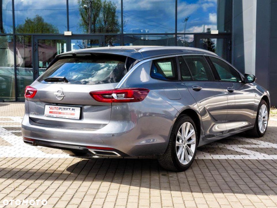 Opel Insignia - 4