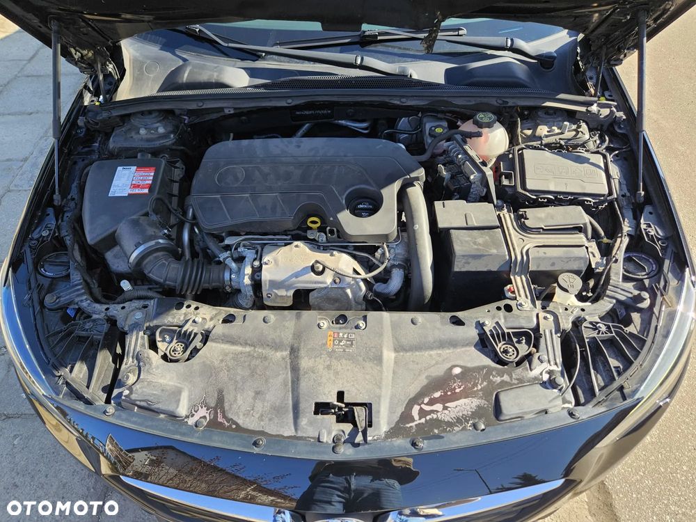 Opel Insignia 1.6 ECOTEC Edition - 17