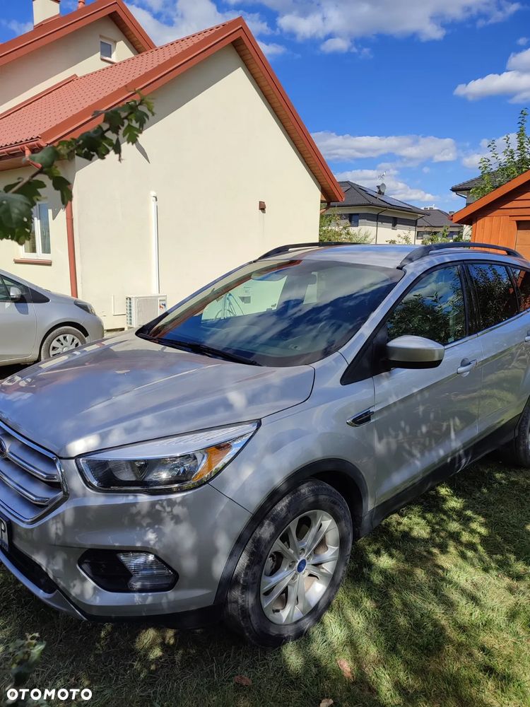 Ford Escape - 6