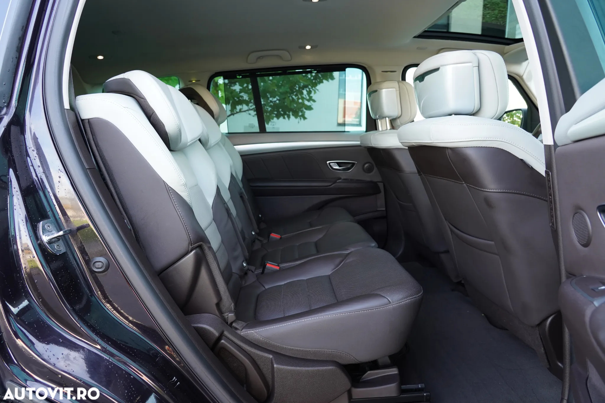 Renault Espace Energy dCi 160 EDC Initiale Paris - 19