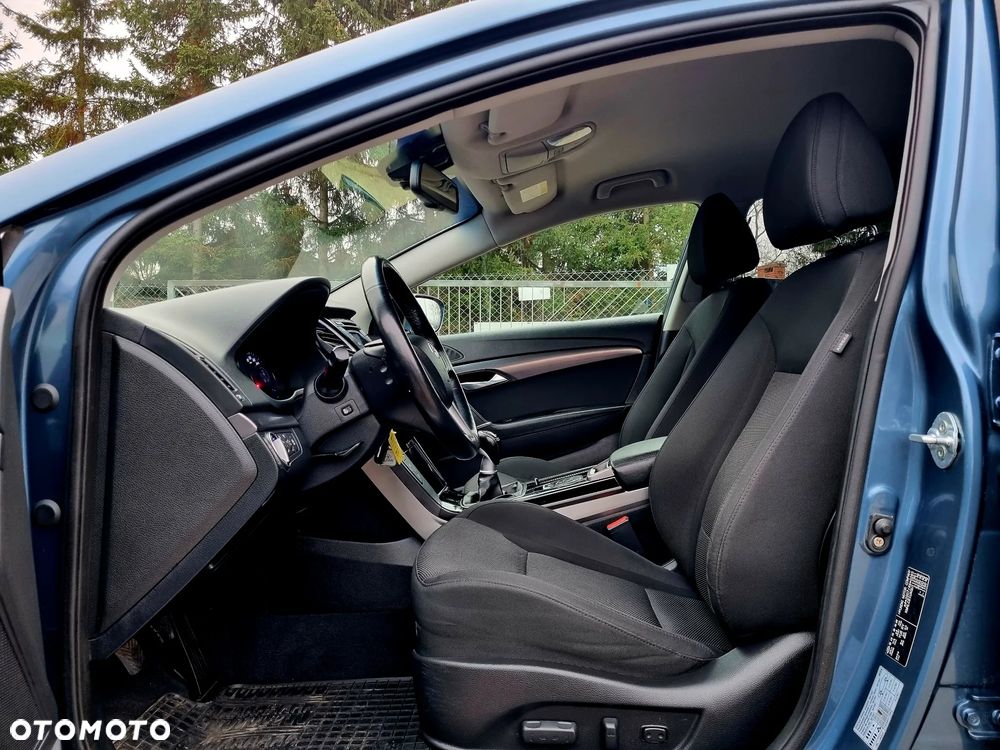 Hyundai i40 1.7 CRDi Comfort - 9