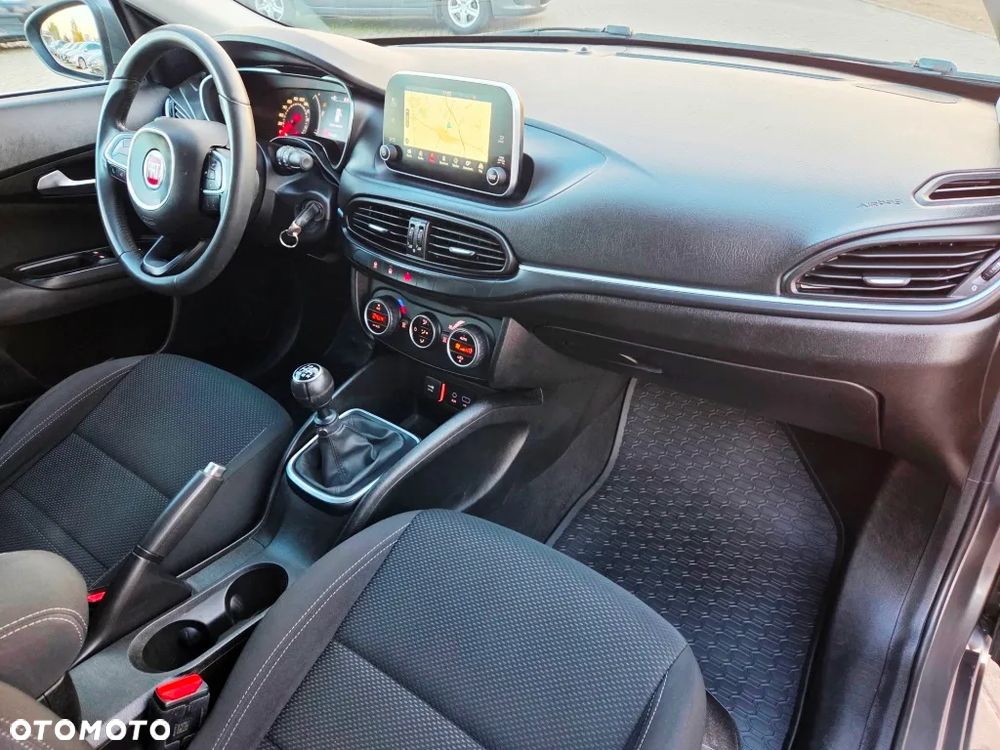 Fiat Tipo 1.4 16v S-Design - 32
