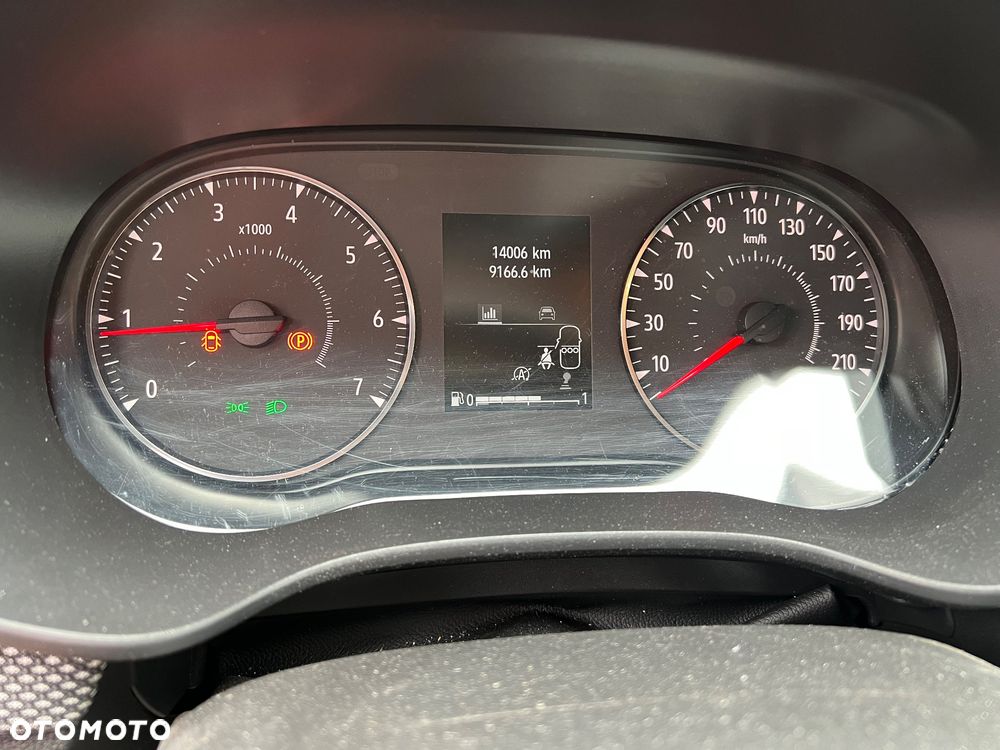 Dacia Sandero Stepway - 5
