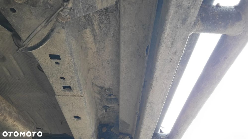 Jeep Grand Cherokee 5.7 V8 HEMI Automatik Limited - 7