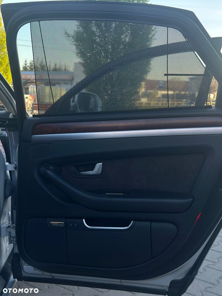 Audi A8 3.0 TDI DPF quattro - 18