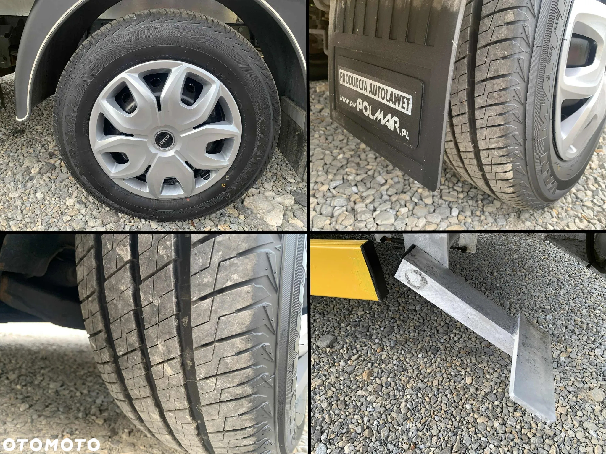 Iveco Daily 35S18 POMOC DROGOWA Piękne Zadbany - 22