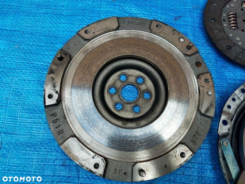 Mazda 2 DJ 1.5 Benzyna Lift Kompletne Sprzęgło Tarcza Docisk 2018 KA063 - 8