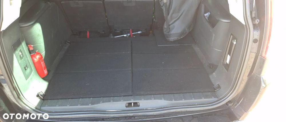 Citroën C4 Grand Picasso - 14