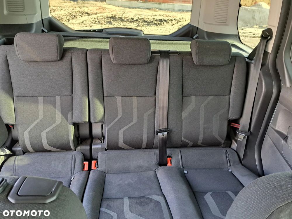 Ford Tourneo Connect ver-1-0-ecoboost-start--stop-titanium - 14