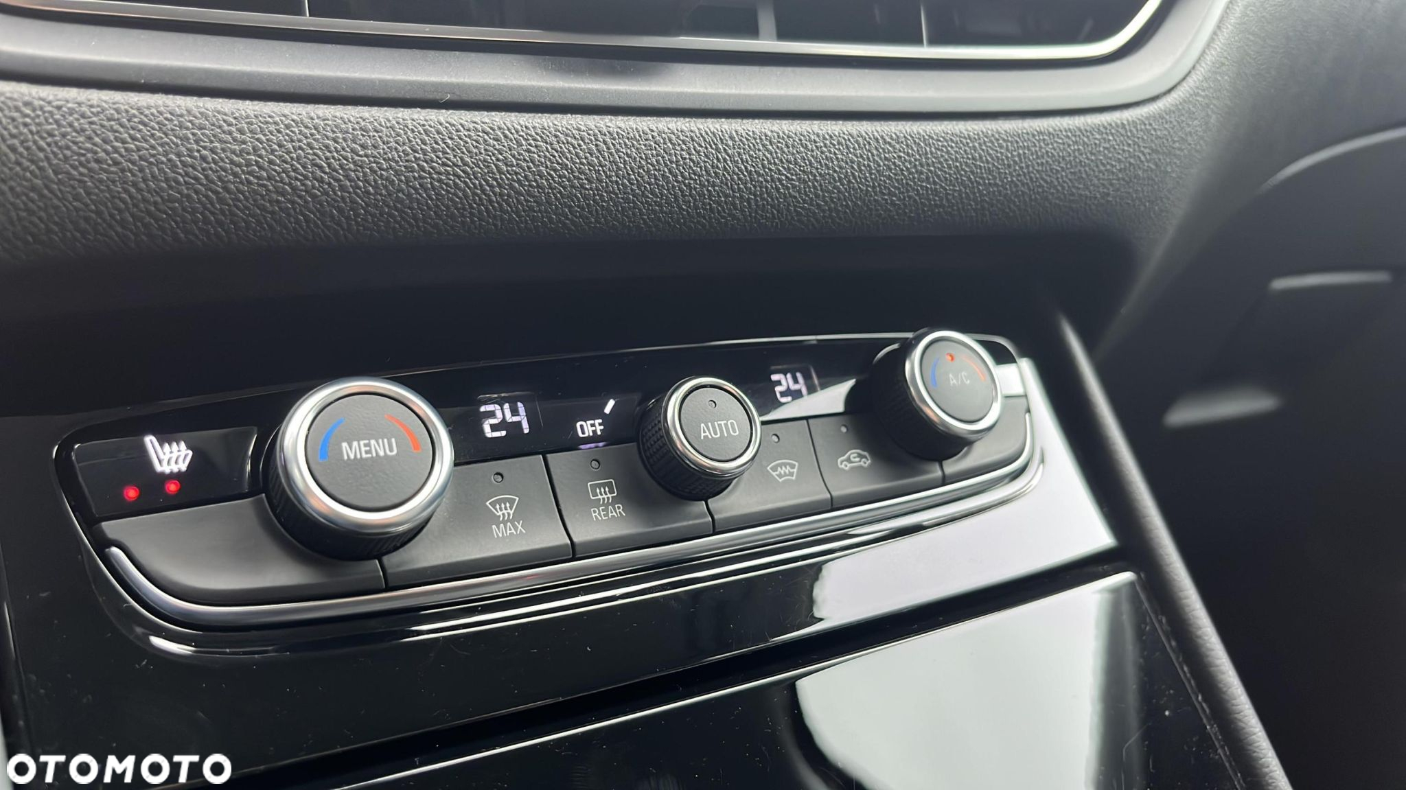 Opel Grandland X - 26