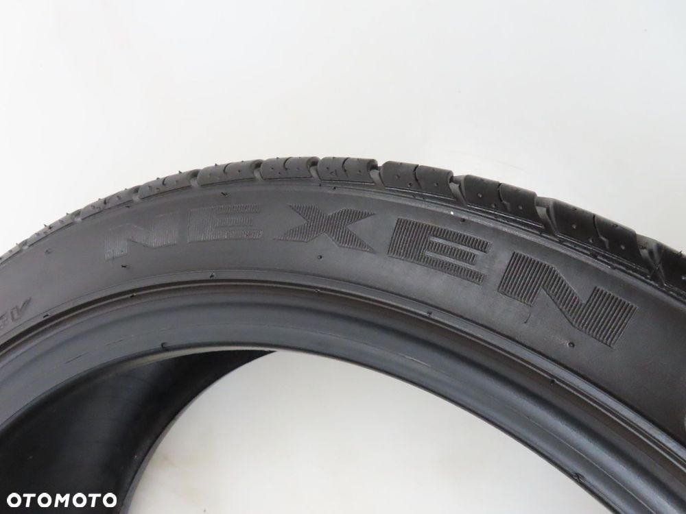2x 195/45R16 OPONY LETNIE UŻYWANE Nexen N'Blue HD Plus 84V - 2