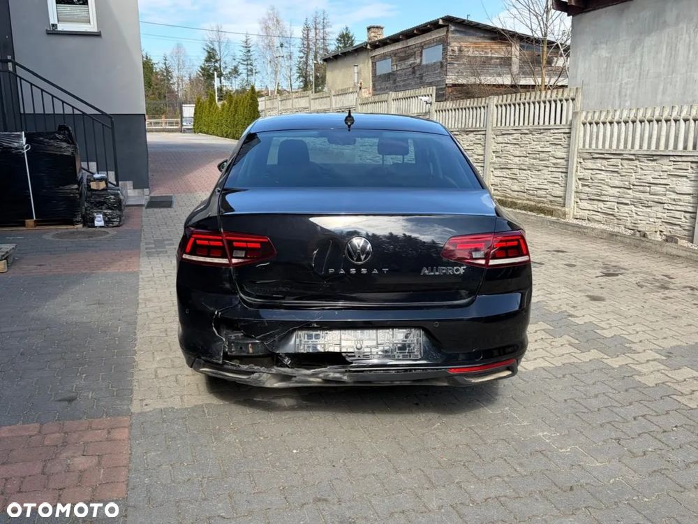 Volkswagen Passat 1.5 TSI EVO Elegance DSG - 6