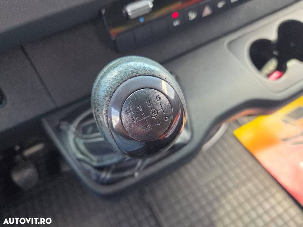 Mercedes-Benz New Sprinter L3H2 Refrigerare 0 Congelare-32 - 27