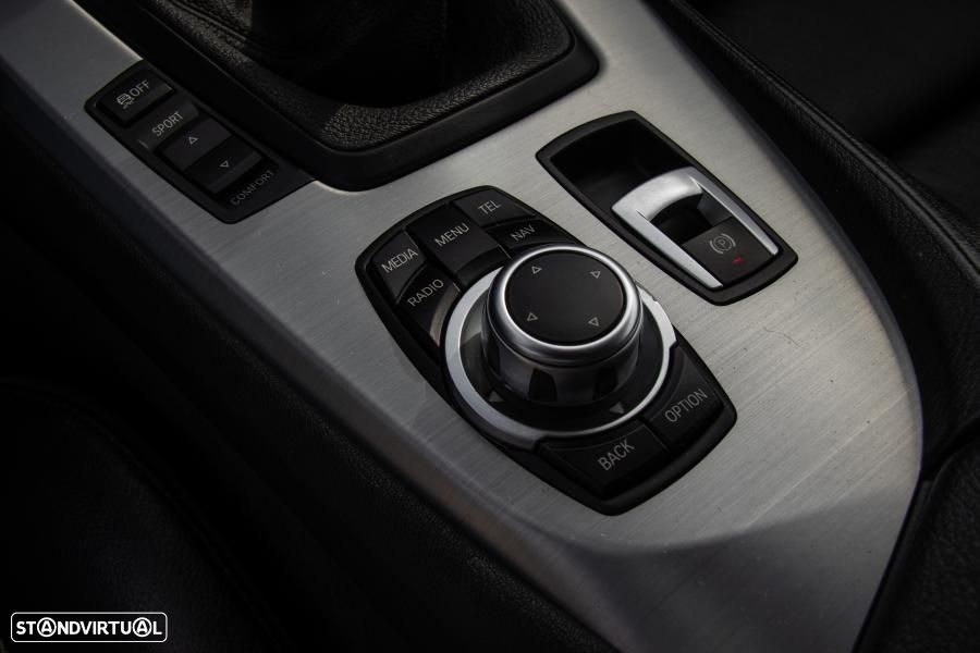 BMW Z4 28 i Pack M - 32