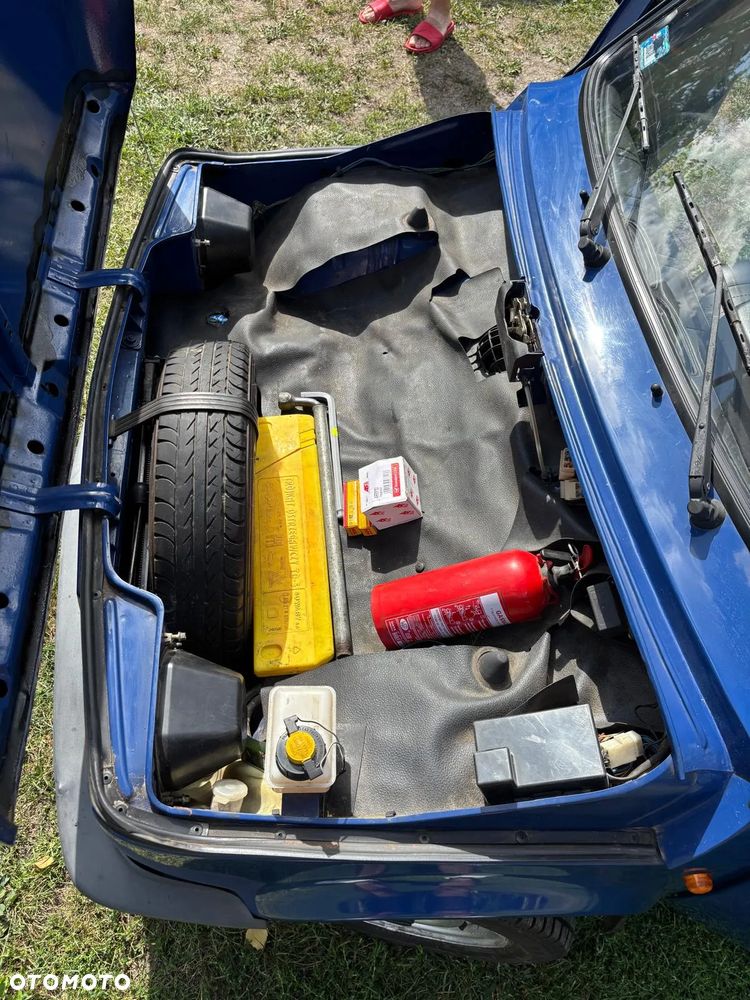 Fiat 126 - 6