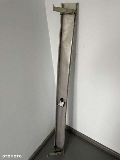 Claas mega czujnik strat 0000128420 - 1