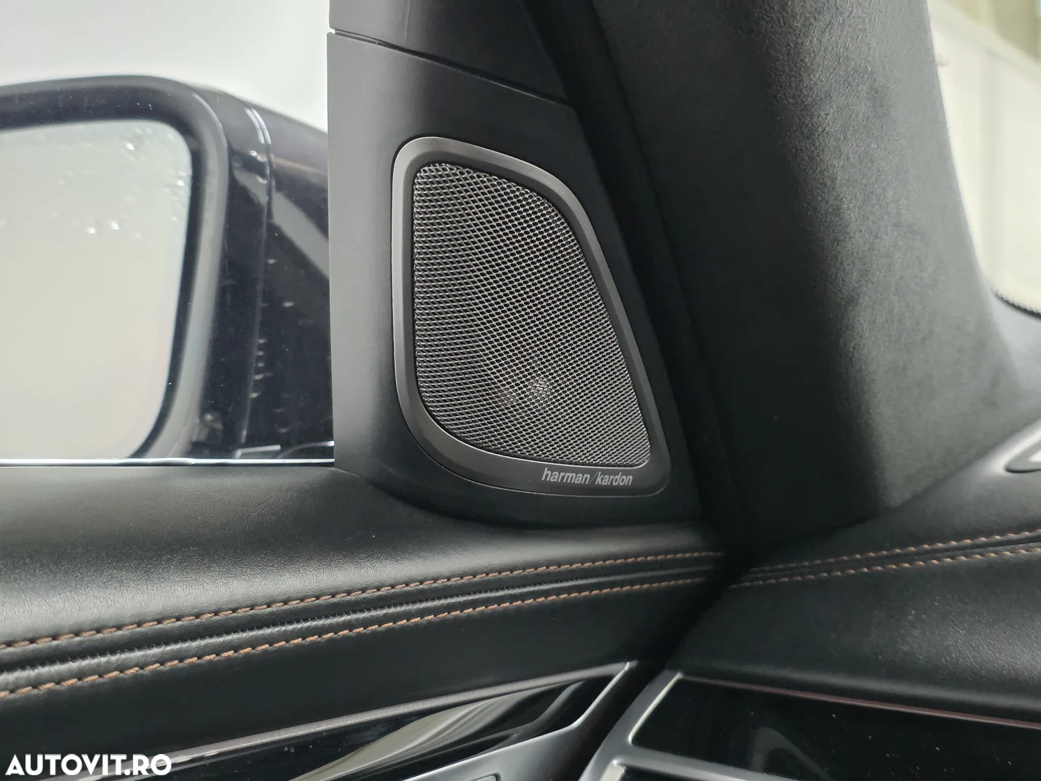 BMW Seria 7 730Ld xDrive - 24