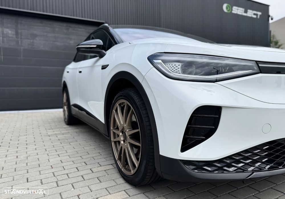 VW ID.4 Performance Upgrade Pro Life - 9