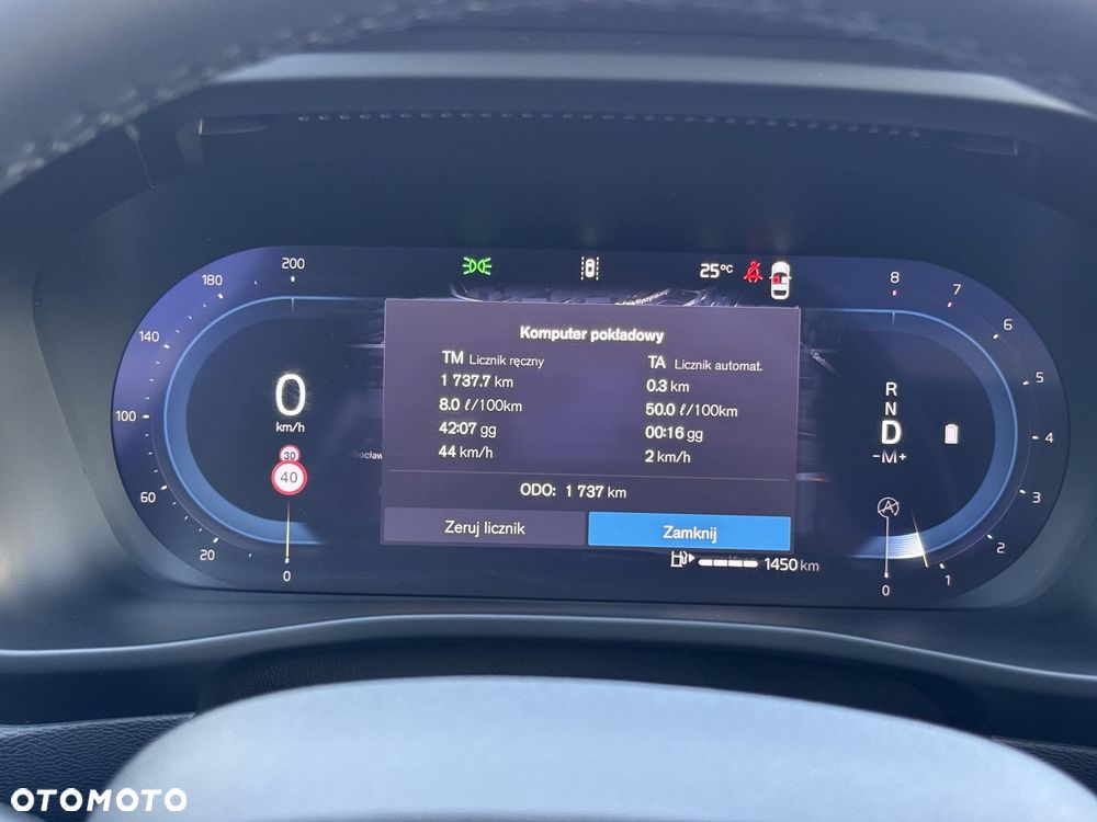 Volvo XC 40 - 9