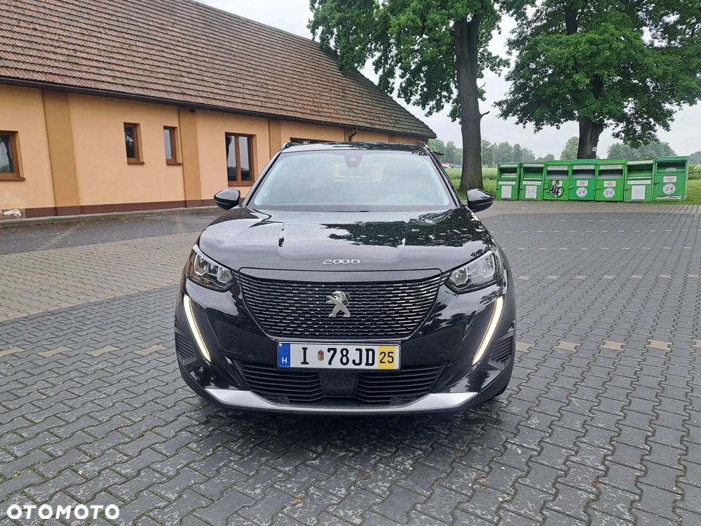 Peugeot 2008 1.2 Pure Tech GPF Active S&S - 2
