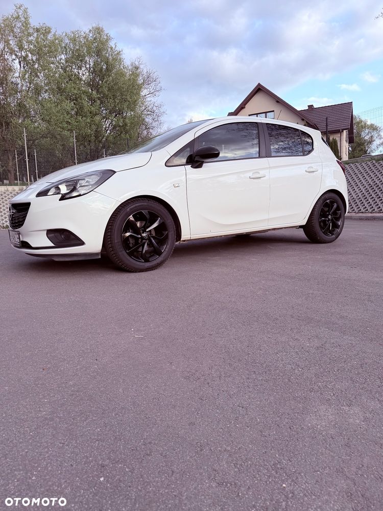 Opel Corsa 1.4 Color Edition - 5
