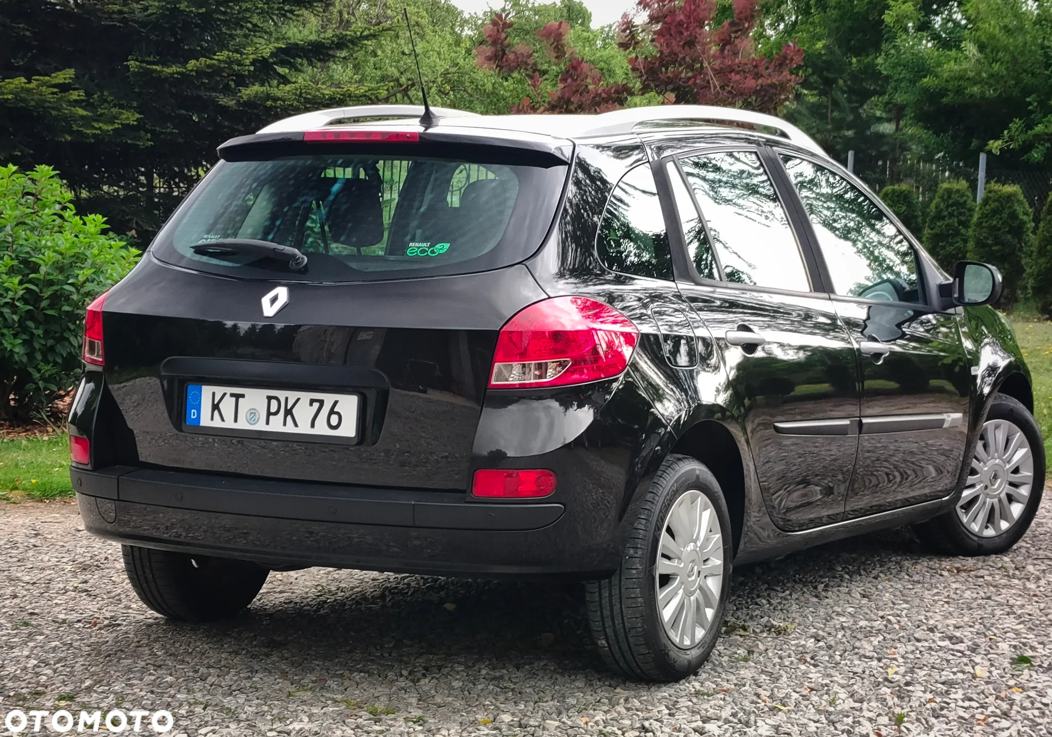 Renault Clio 1.5 dCi Authentique - 13