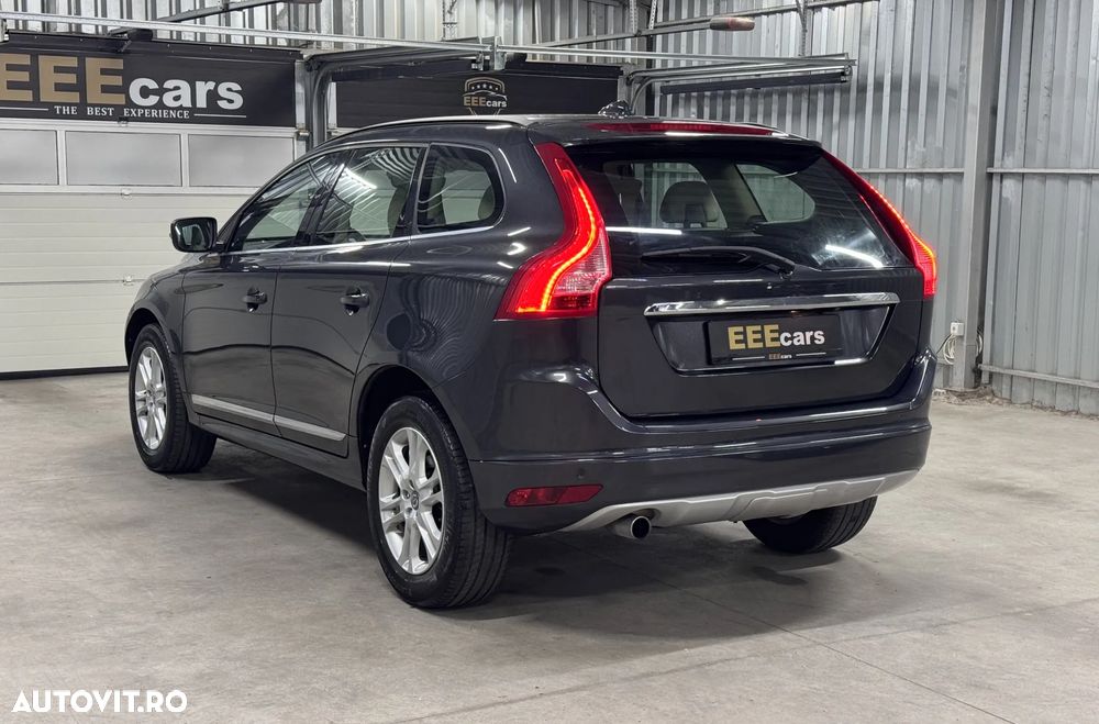 Volvo XC 60 D3 Summum - 6