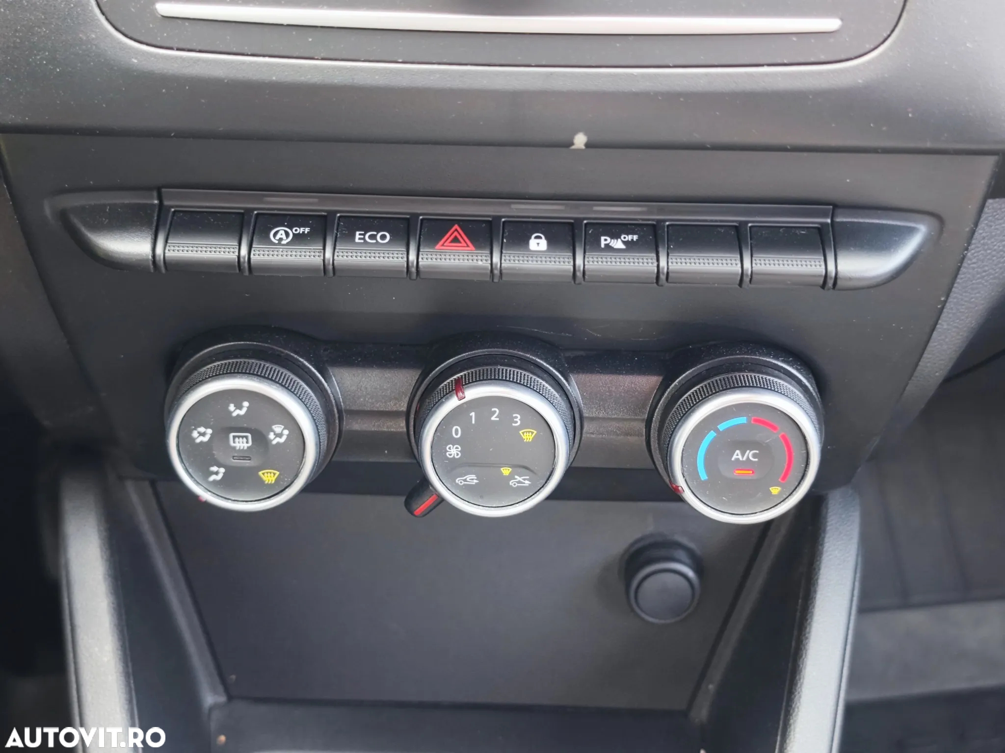 Dacia Duster 1.5 Blue dCi Comfort - 23