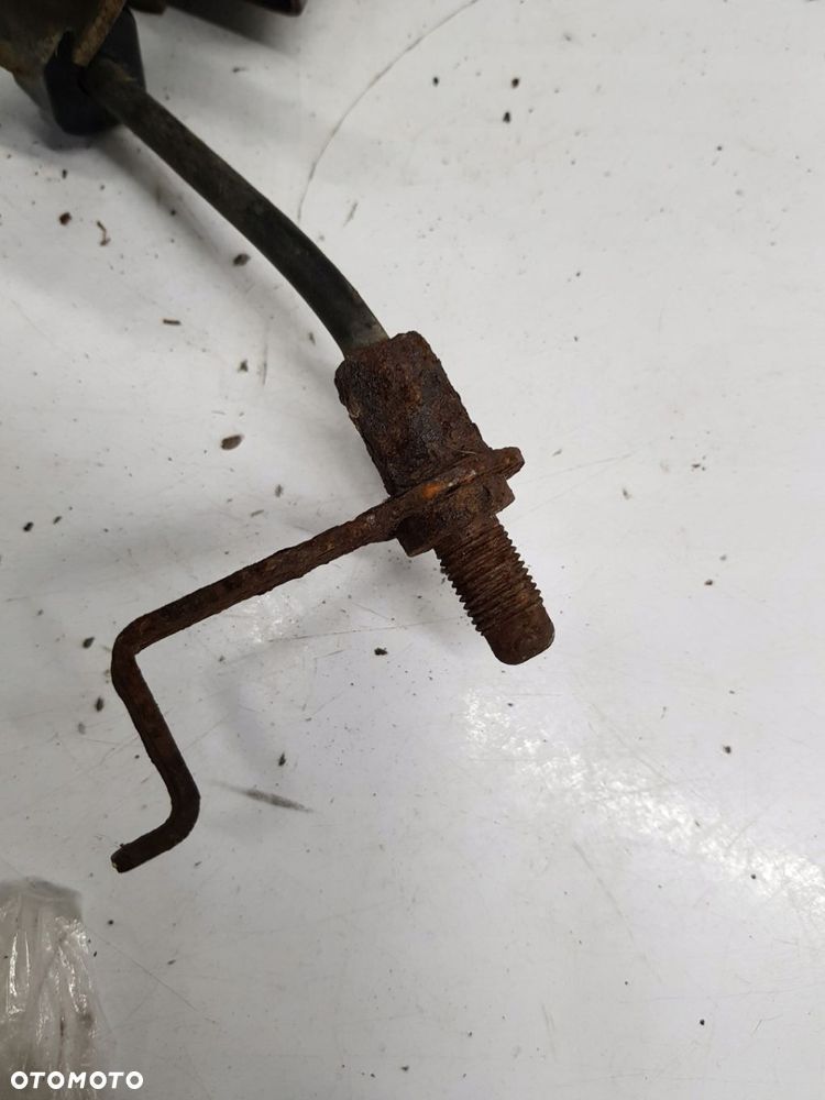 winda koła Ford Galaxy mk4 - 6