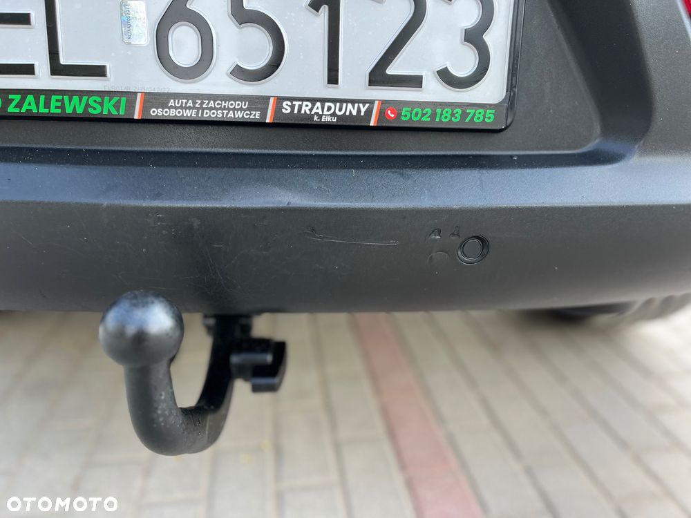 Kia Sportage 1.7 CRDI XL 2WD - 13