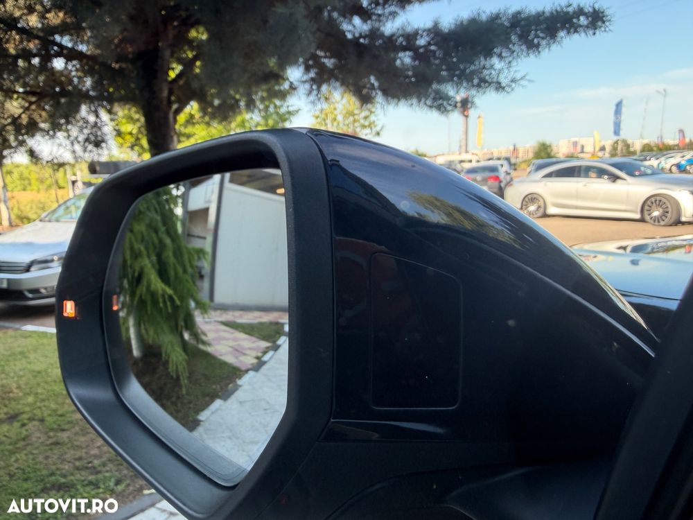 Audi Q8 50 TDI quattro Tiptronic - 16