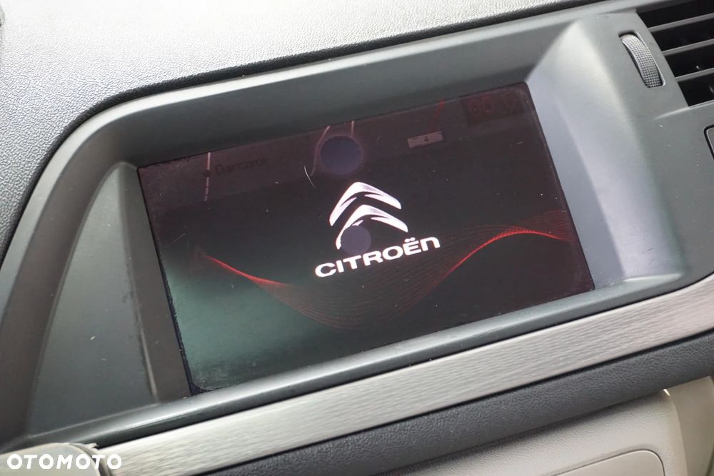 Citroën C5 HDi 135 Automatik Business Class - 37