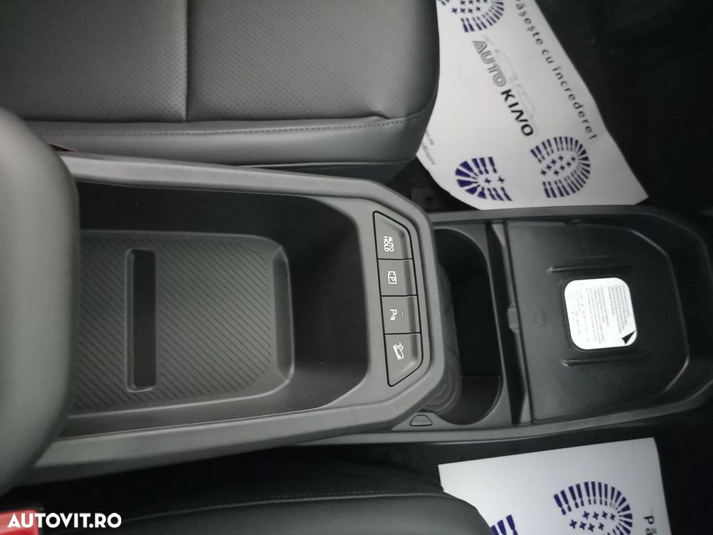 Kia EV4 81,4-kWh Earth - 14