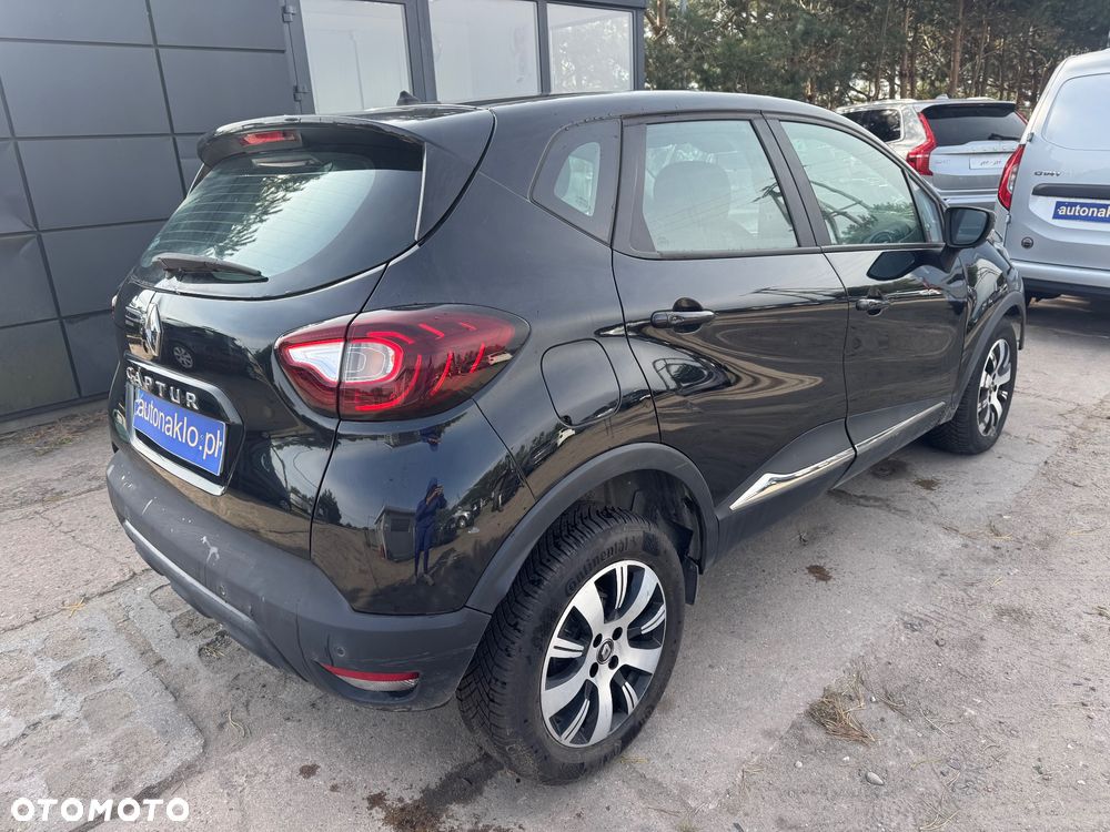 Renault Captur - 2