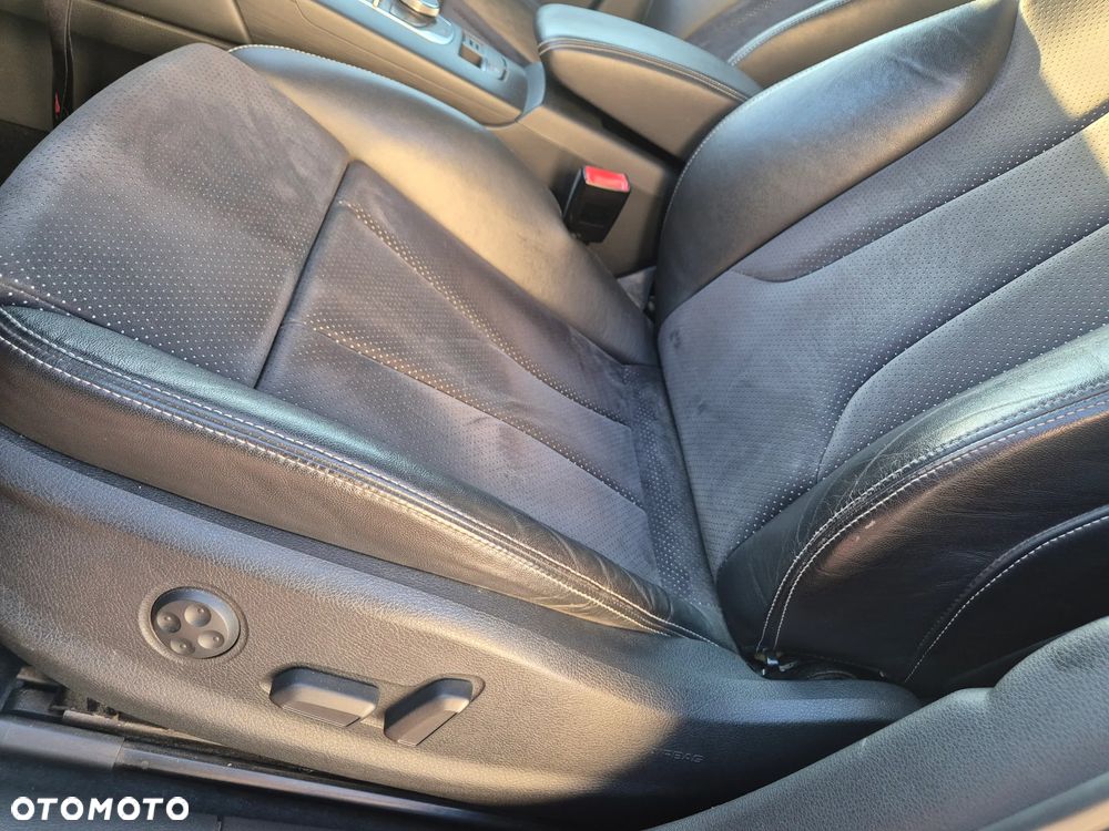 Audi A3 Sportback 2.0 TDI Quattro Ambition - 33