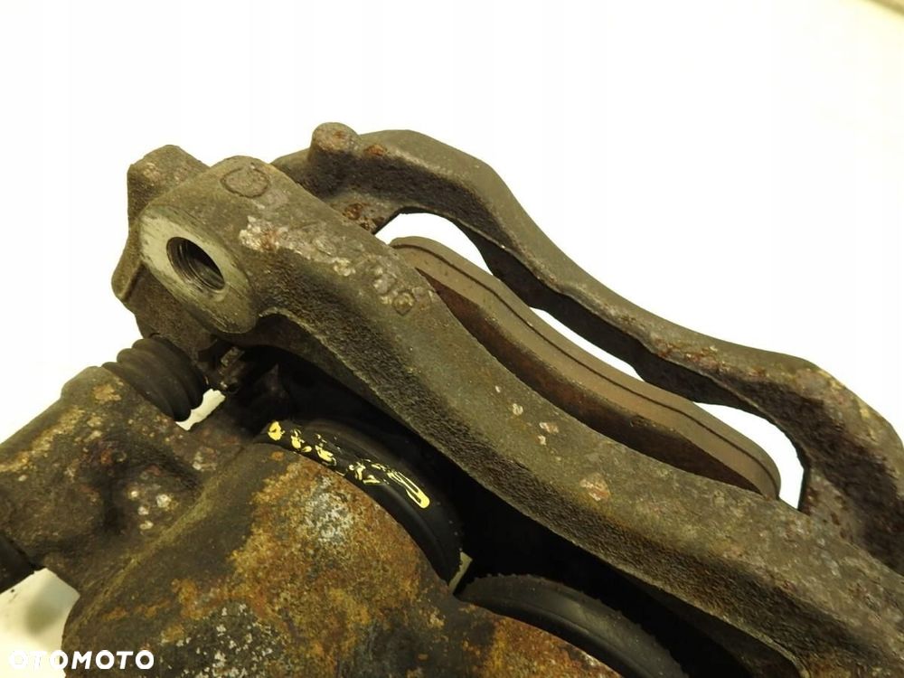 ZACISK HAMULCA HAMULCOWY PRAWY PRZÓD OPEL MOVANO B 2.3 CDTI 8200735269 - 3