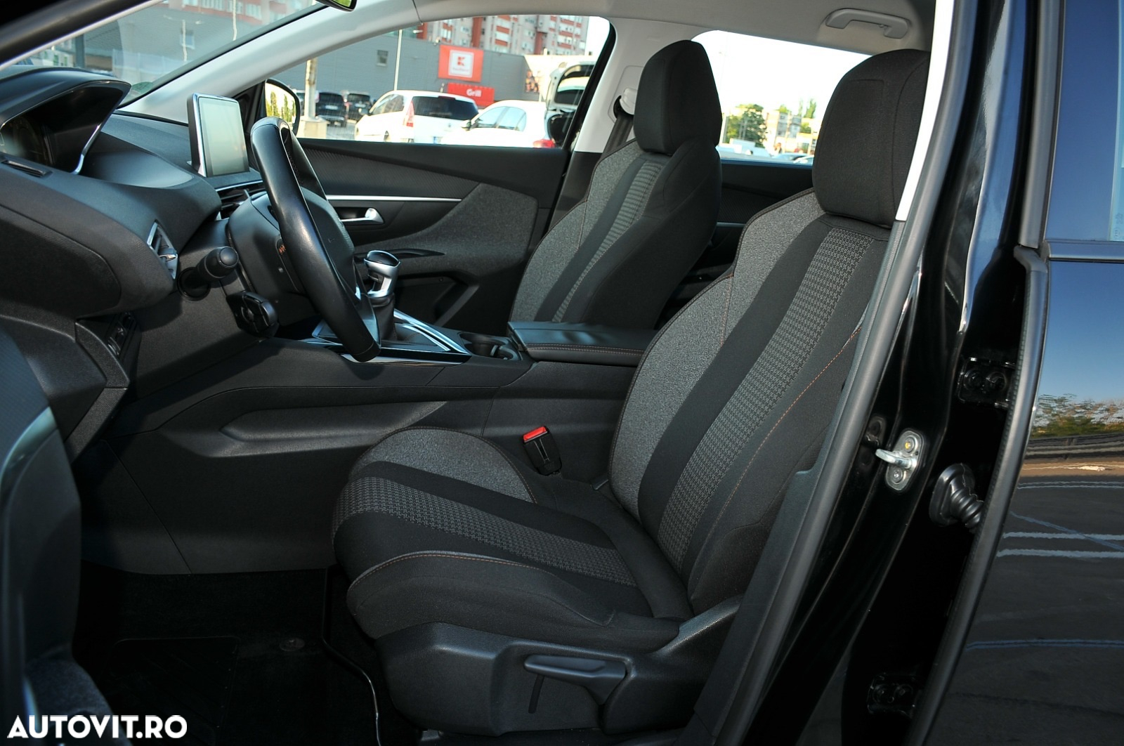 Peugeot 5008 PureTech 130 Stop & Start Active - 11