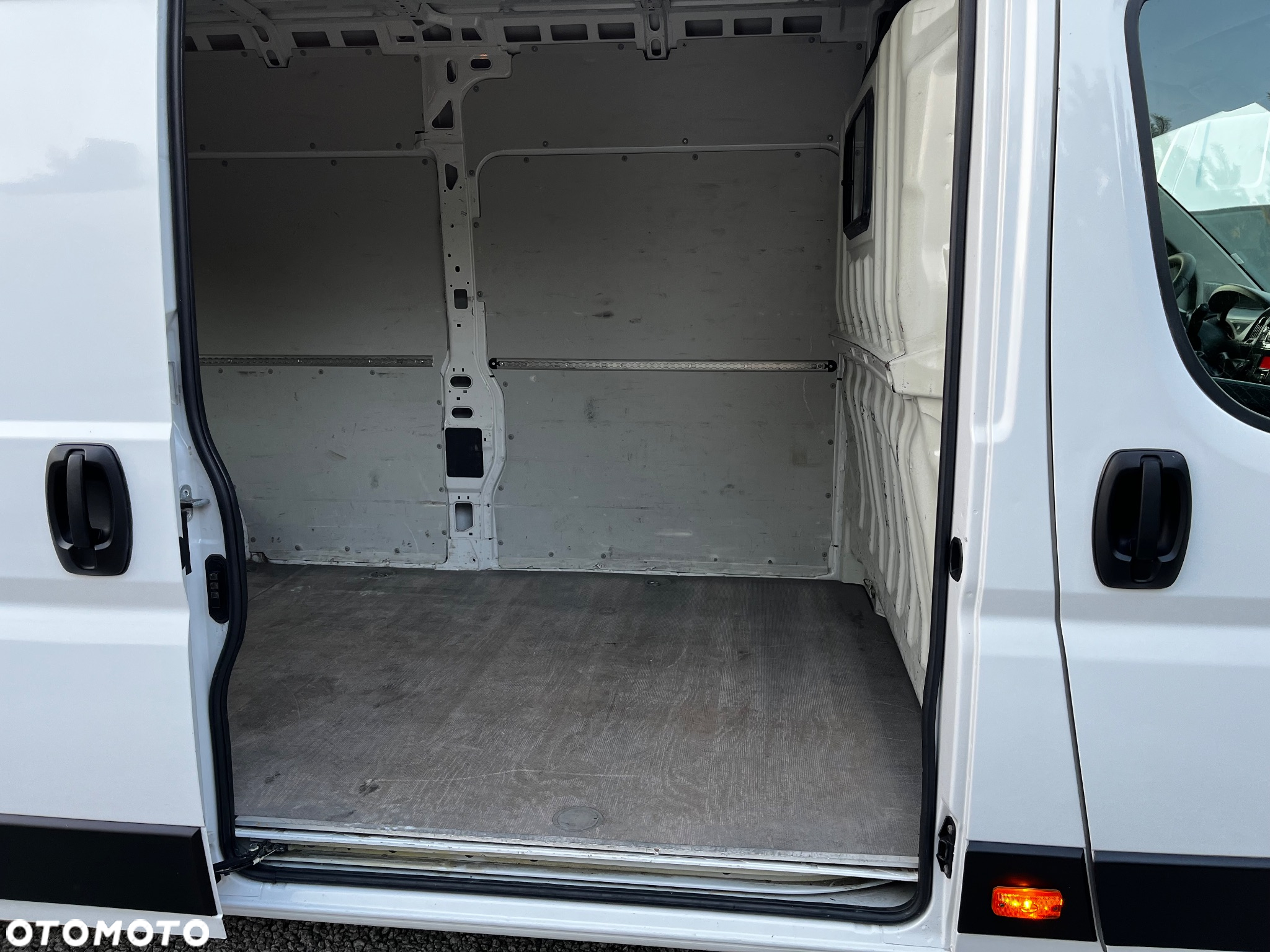Fiat Ducato L4H2 - 34