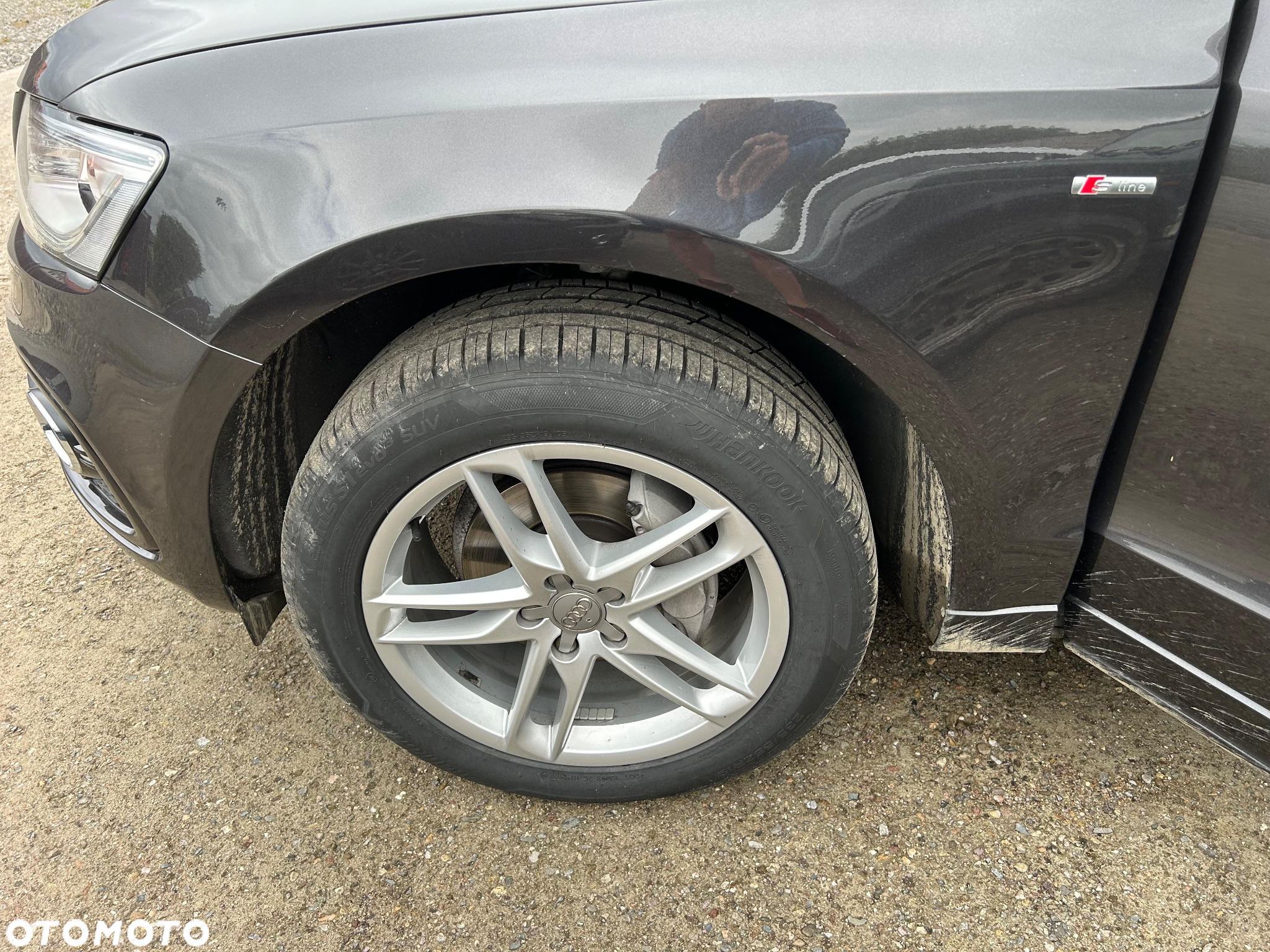 Audi Q5 2.0 TDI quattro design - 21