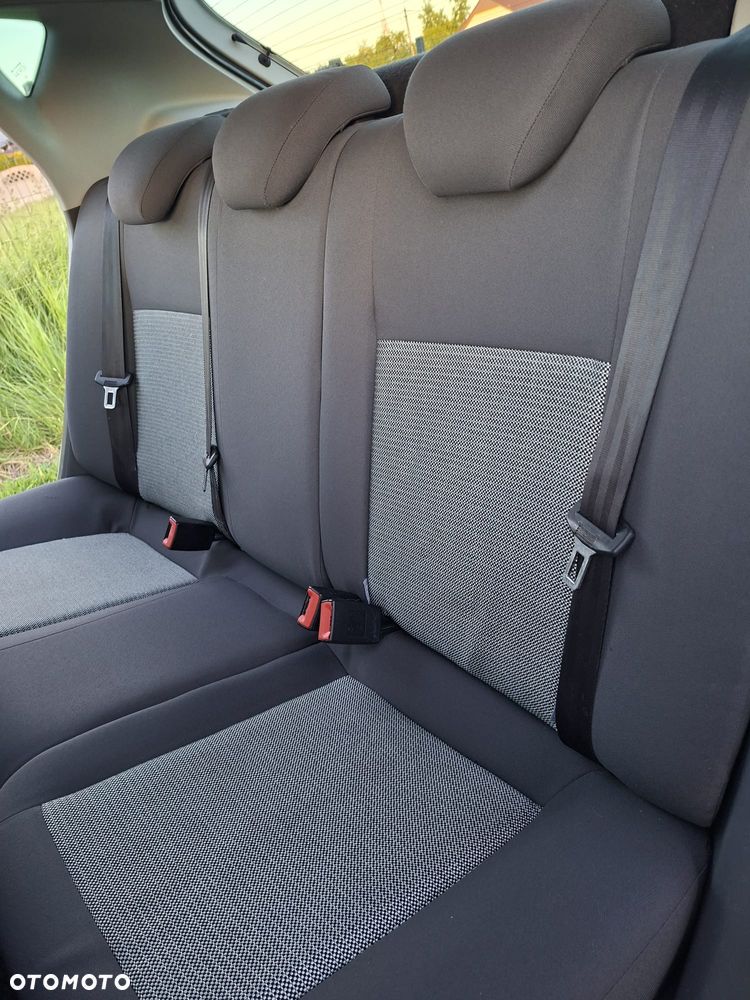Seat Ibiza - 13