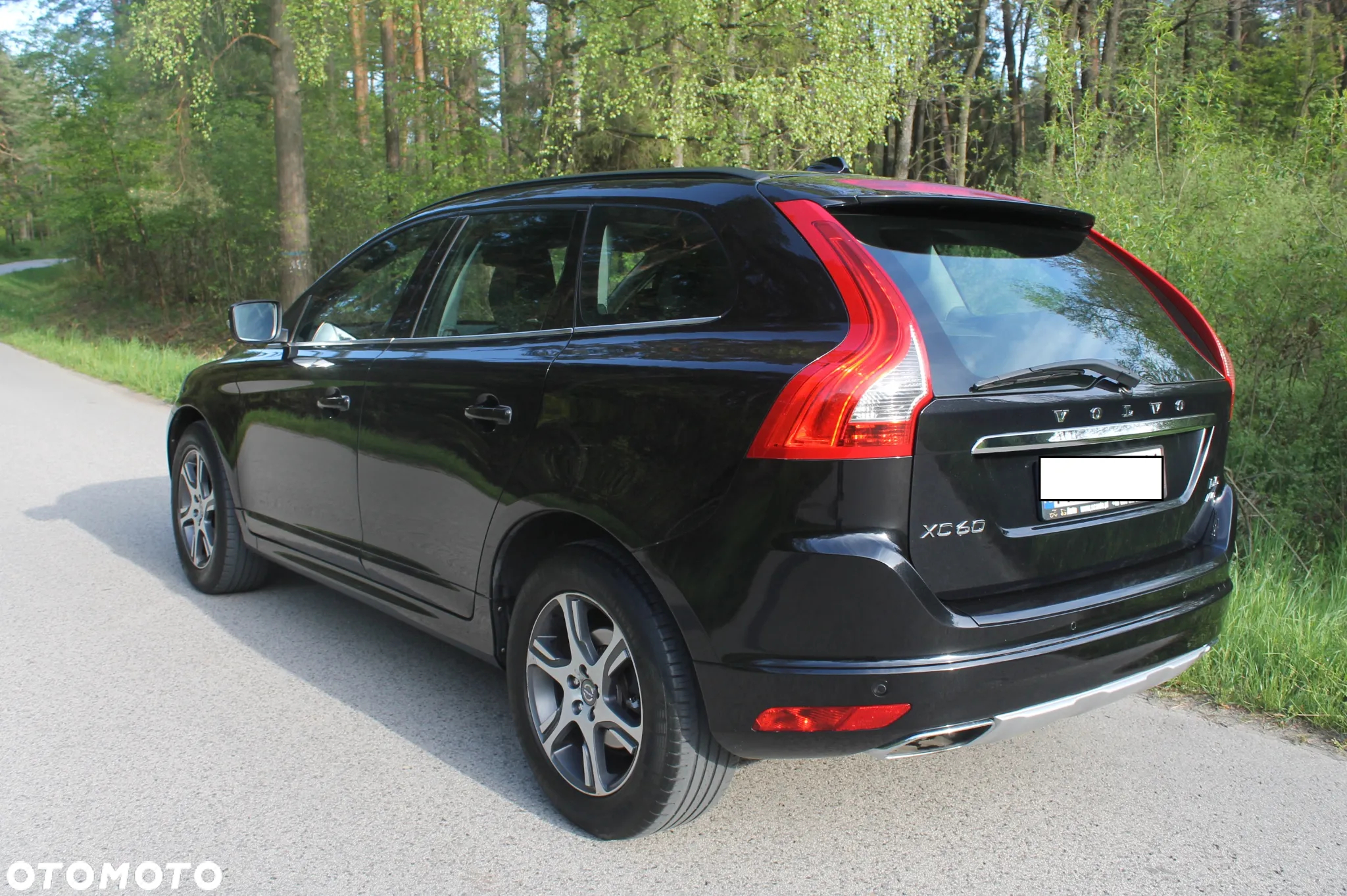 Volvo XC 60 - 2