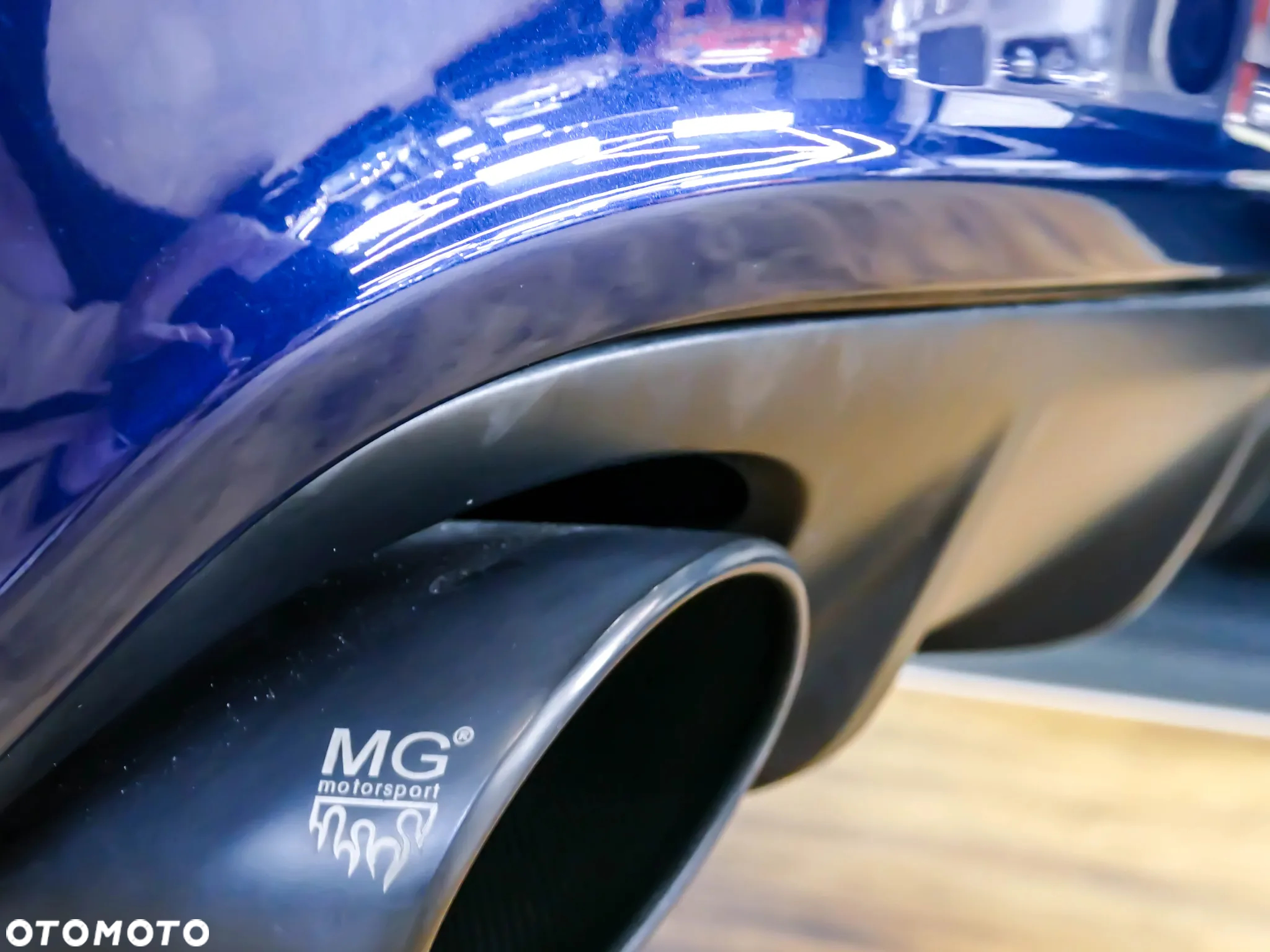 Audi RS6 5.0 TFSI Quattro Tiptr - 36