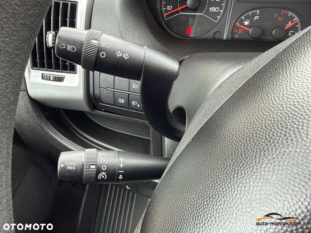 Fiat Ducato - 26